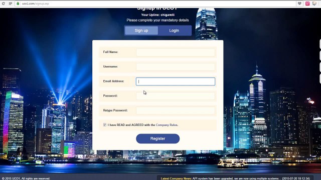 Uco1-Отличный заработок биткоин. 25000 сатошей в подарок.