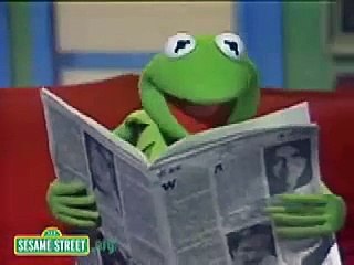 Bobby Jindal and Kermit the Frog