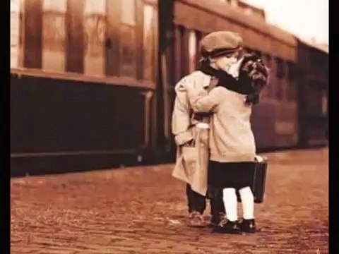 Barbara - Ma plus belle histoire d'Amour c'est vous .