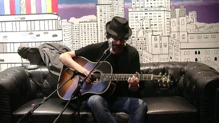 Dani Flaco - Versos y Madera