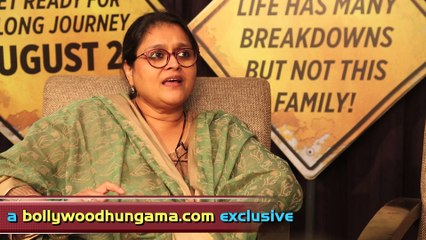 "I Was Scared Of Rishi Kapoor Actually": Supriya Pathak