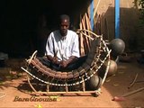 Dembele Tegneni - Balafon Bwaba