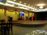 カンボジア王国・シェムリアップのピョンヤンレストランのショー Cambodia Siem Reap Pyongyang | タイ旅行まとめ.com