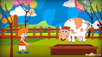 Farmer In The Dell - O Fazendeiro Planta