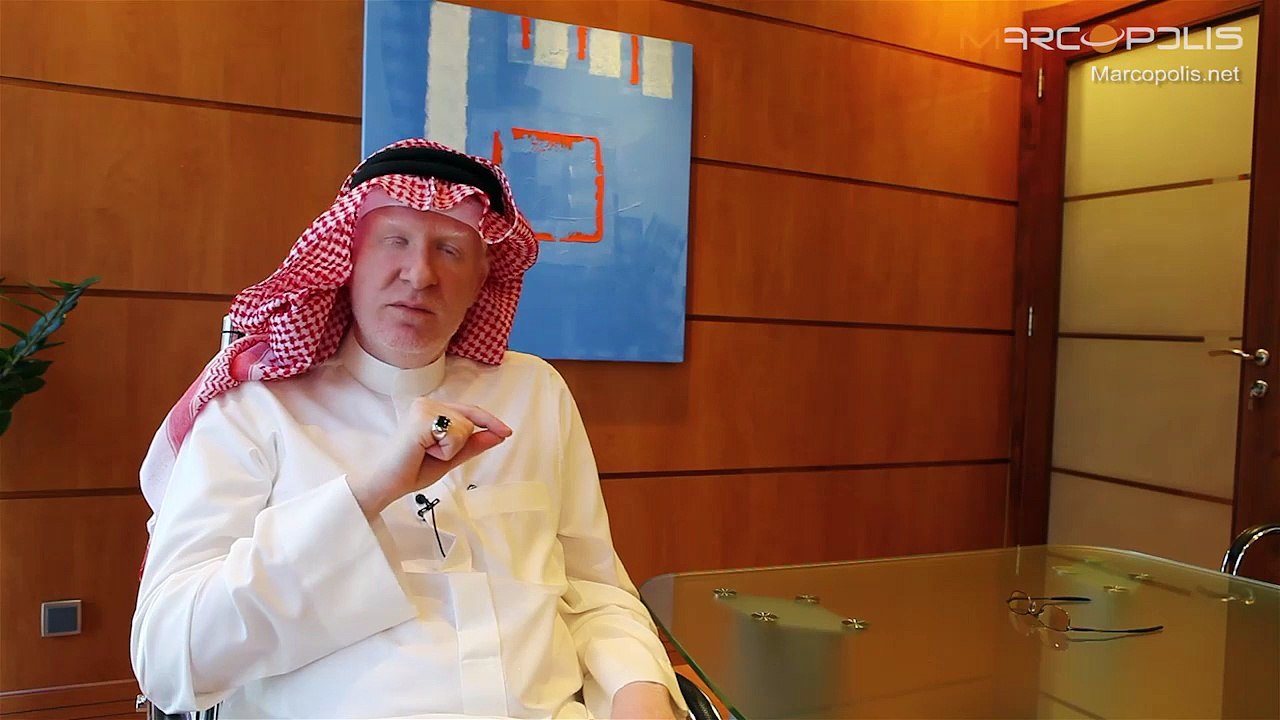 Saudi Arabia: Talent, Human Resources and Doing Business by Mohammed Moumena