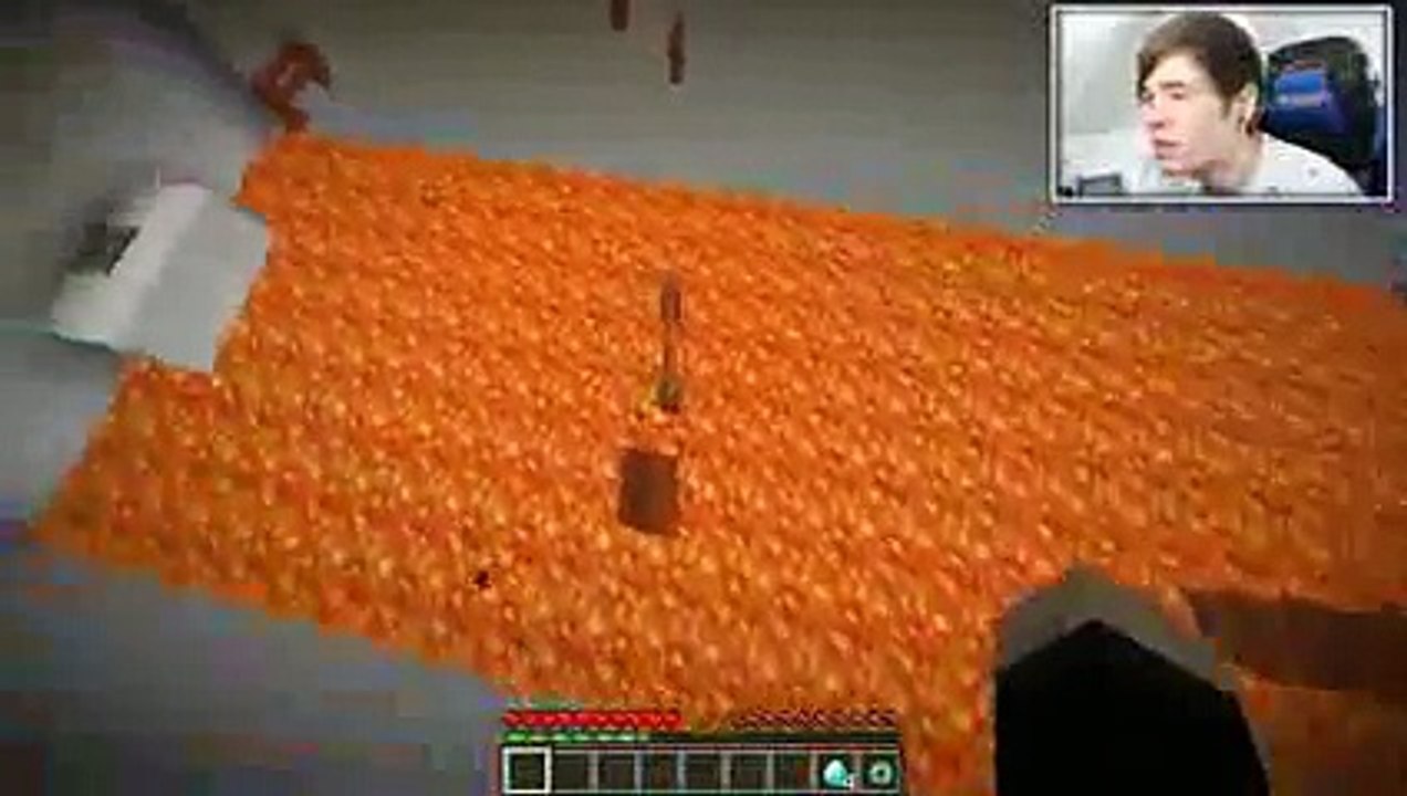 Minecraft - THE ULTIMATE BLOCK!!
