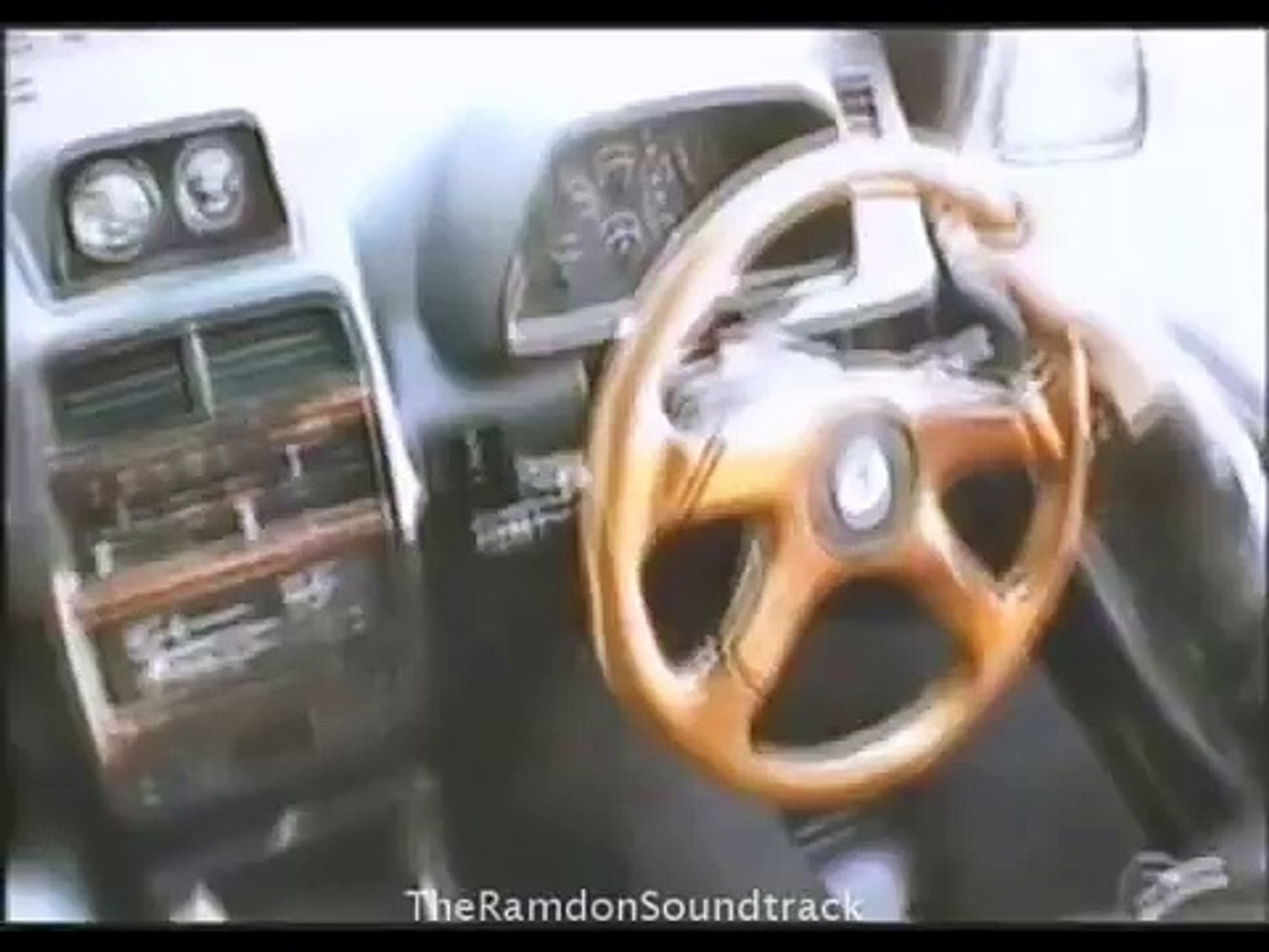 Old Top Gear: Suzuki Vitara - video Dailymotion