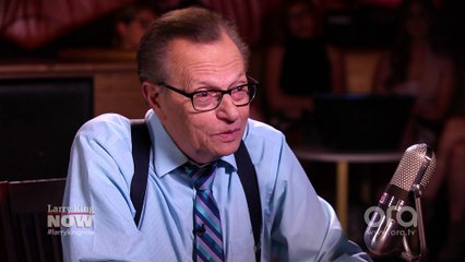 EXCLUSIVE: Morrissey Takes On GOP, Trump, Obama and Law Enforcement (VIDEO)