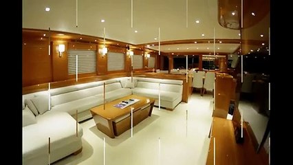 Experience Luxury on the Gul Maria VIP Yacht in Turkey 🚤