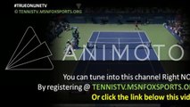 Jeremy Chardy versus Rafael Nadal Western & Southern Open tennis game live