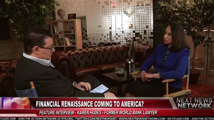 WEALTH for HUMANITY  (Ferdinand Marcos Gold)