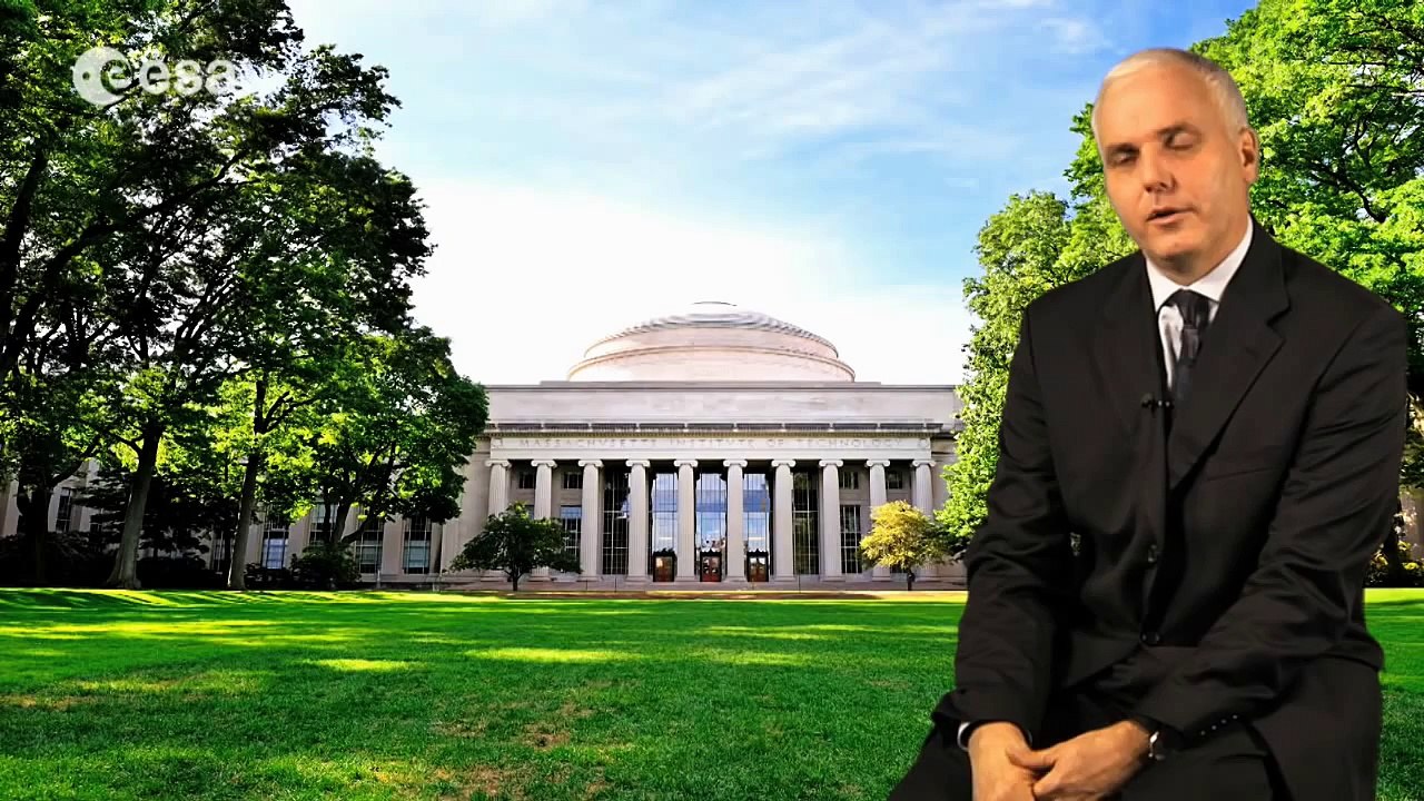 Academic Background: aerospace, electrical and software engineers in EO data exploitation