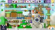 Super Mario Maker - All 60 Objects in all 4 Game Styles Comparison (Enemies, Items, & Power-Ups!)