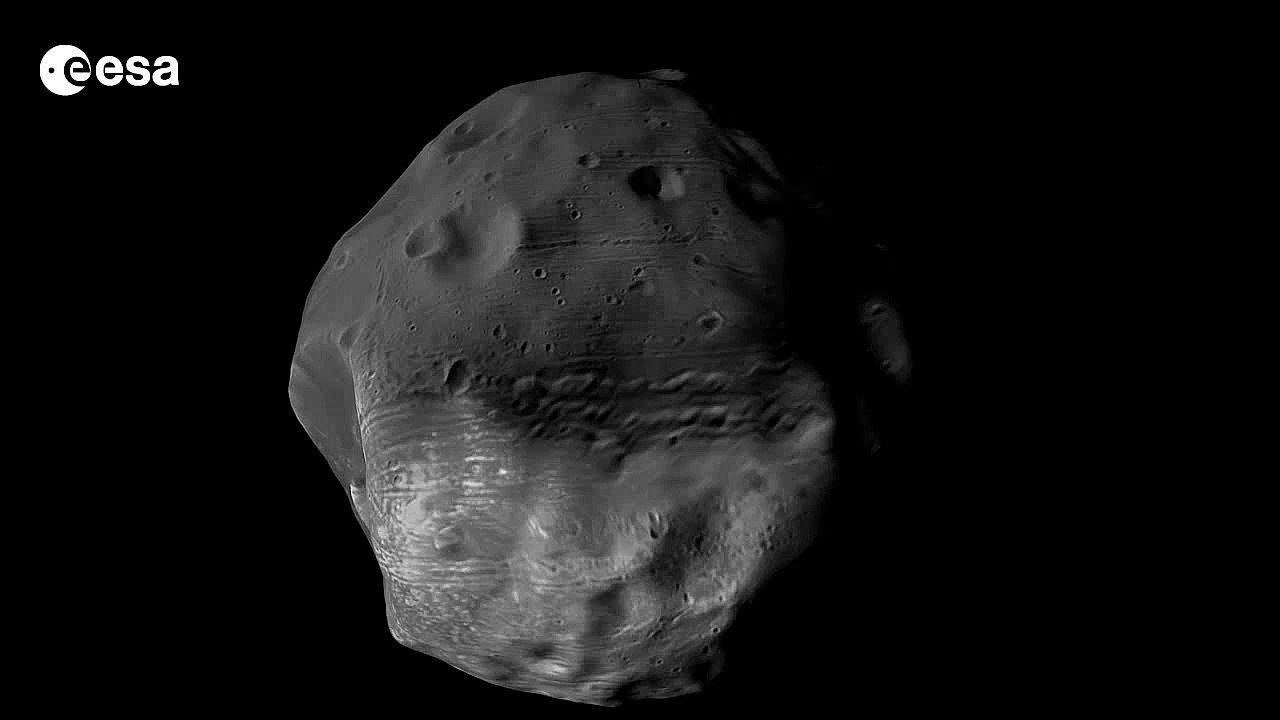 Phobos 360