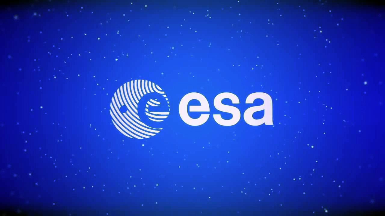 Philae touch down