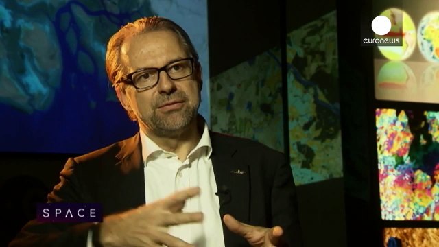 ESA Euronews: Ingyenes műholdadatokkal az árvizek ellen