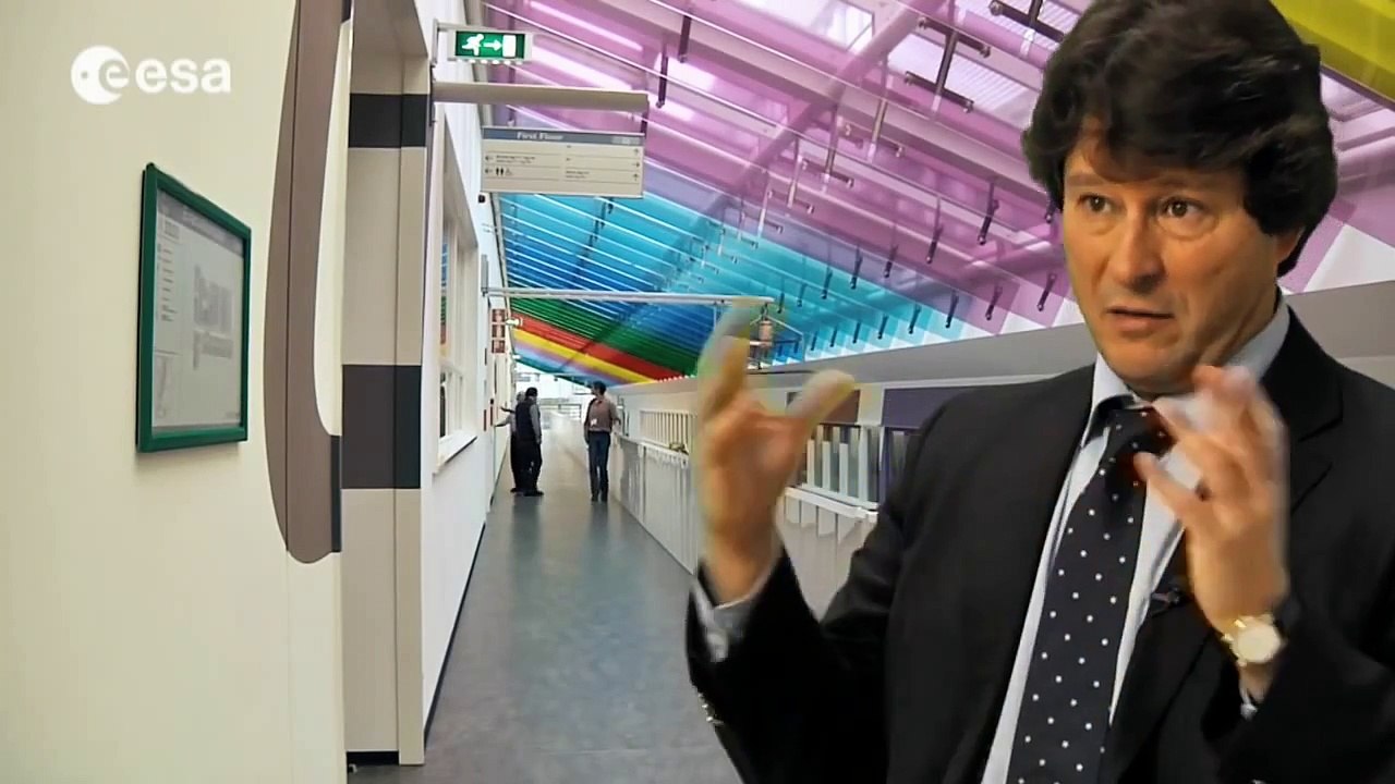 Academic background: The importance of an interdisciplinary approach