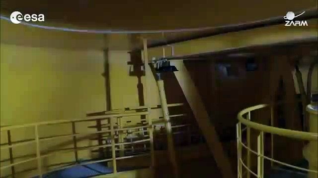 Paxi at the Drop Your Thesis Campaign