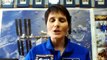 Hangout with ESA astronaut Samantha Cristoforetti