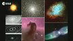 Rosetta wake-up media briefing at ESOC - Part 2