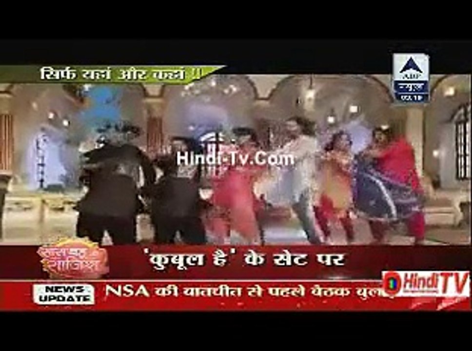 Sanam Ban Gayi Mahira – Qubool Hai