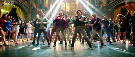 Dance Ke Legend-New HD Video Song 2015-Hero-Sooraj Pancholi-Athiya Shetty