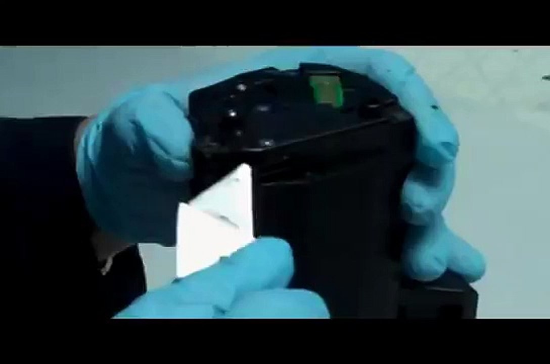 How to Refill SAMSUNG MLT-D104S, MLT-D104X, MLT-D1042S (104 series) Toner Cartridges