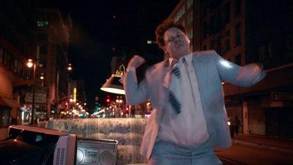 Elvira - Fat Boy [Clip Officiel]