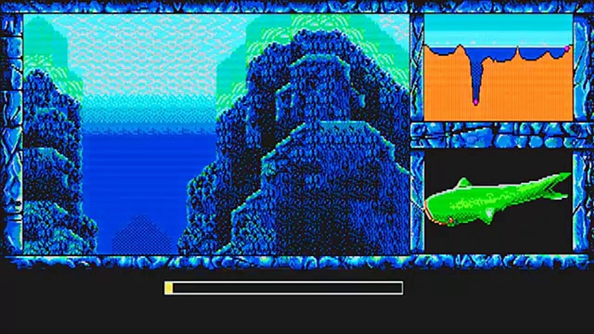 46 Okunen Monogatari The Shinka Ron ４６億年物語 The進化論