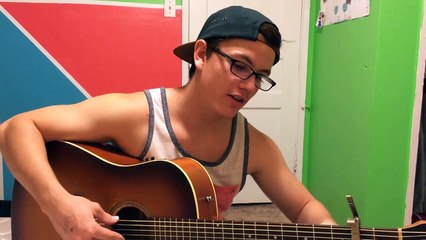 Selfish Girls / Guitar Tutorial / Jake Miller