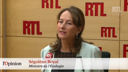 Gaspillage alimentaire : le PDG de Système U dénonce le «coup de com'» de Royal