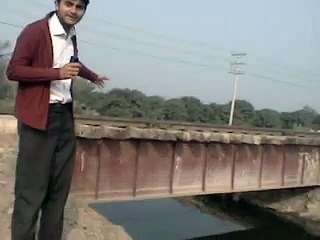 student reporter shahzad mahar mz garh