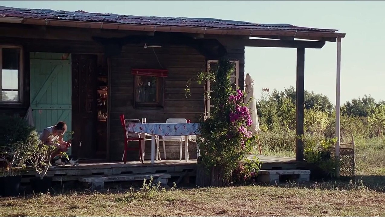 Paradis perdu (2012) - Trailer (French)