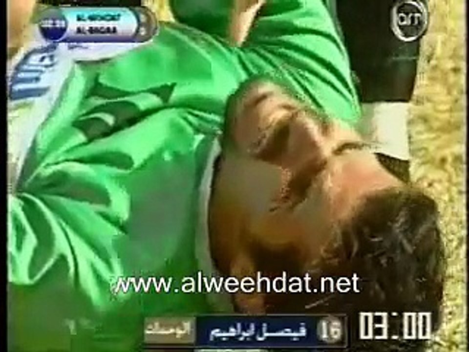 فيصل ابراهيم