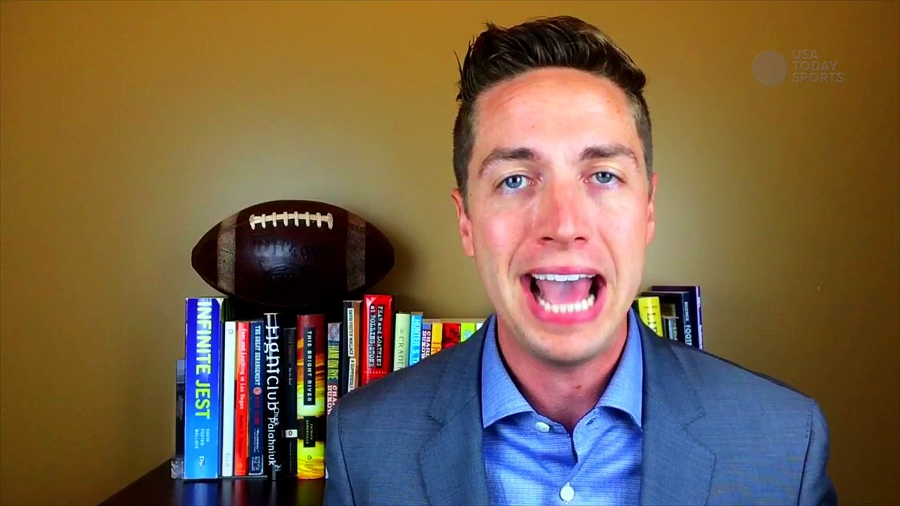 NFL Inside Slant with Tom Pelissero: Brady's Deflategate no-show