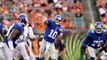 NFL Daily Blitz: Eli wants to cash in