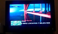 Joplin Tornado EF5 Missouri May 22nd KSNF Channel 16 Tower Camera coverage..