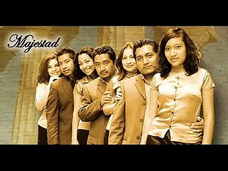 GRUPO MAJESTAD ADVENTISTA DIOS TU NOMBRE EXALTARE