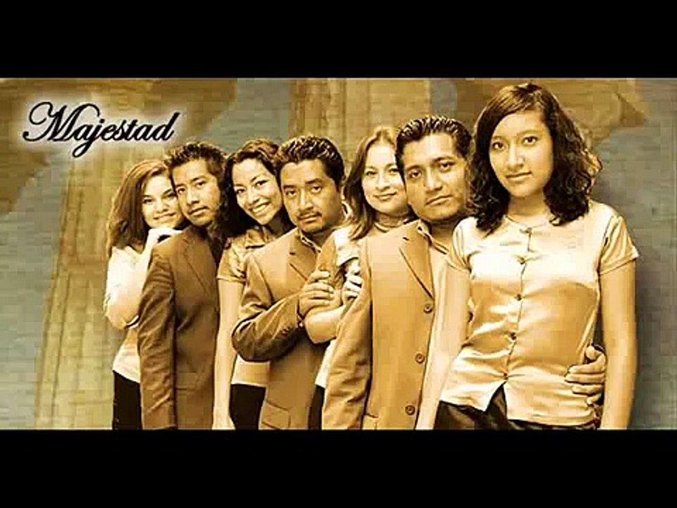 GRUPO MAJESTAD ADVENTISTA DIOS TU NOMBRE EXALTARE