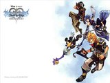Kingdom Hearts Birth By Sleep Soundtrack - The Force in You