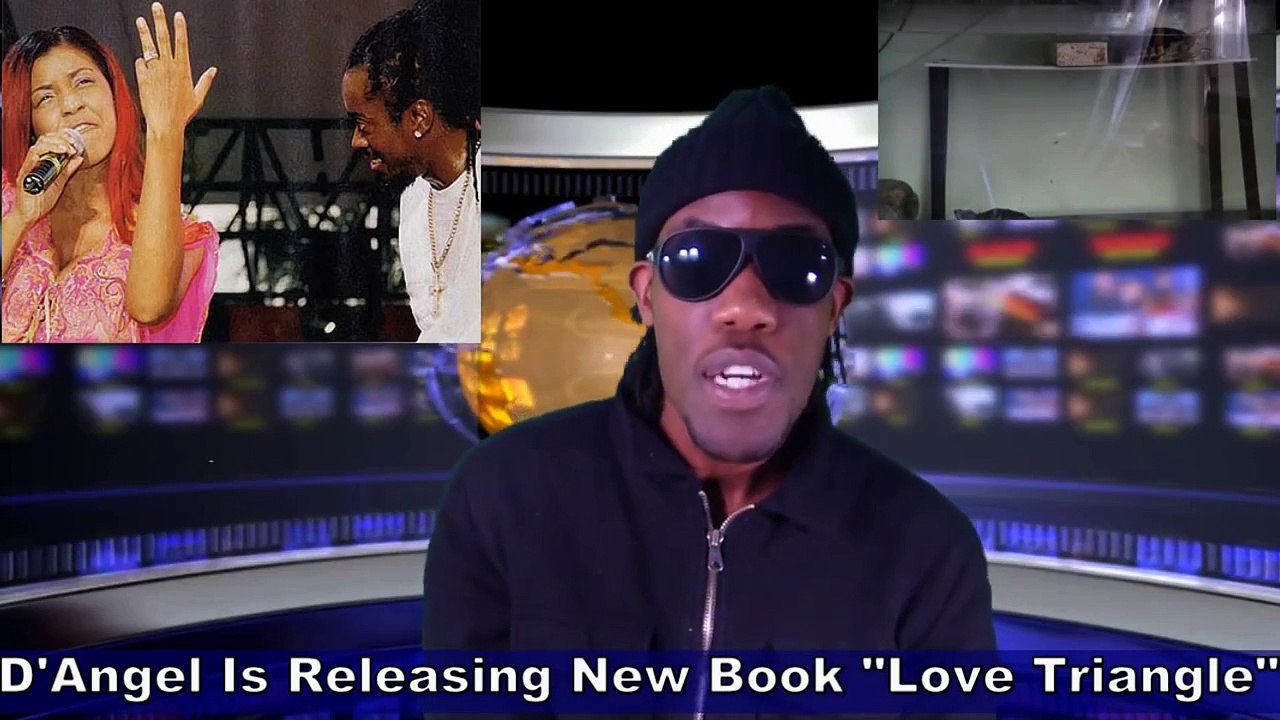 Mavado Got Married? Vybz Kartel, Gaza Slim, D'angel New Book, Winston Riley, John Bling Jan 2012