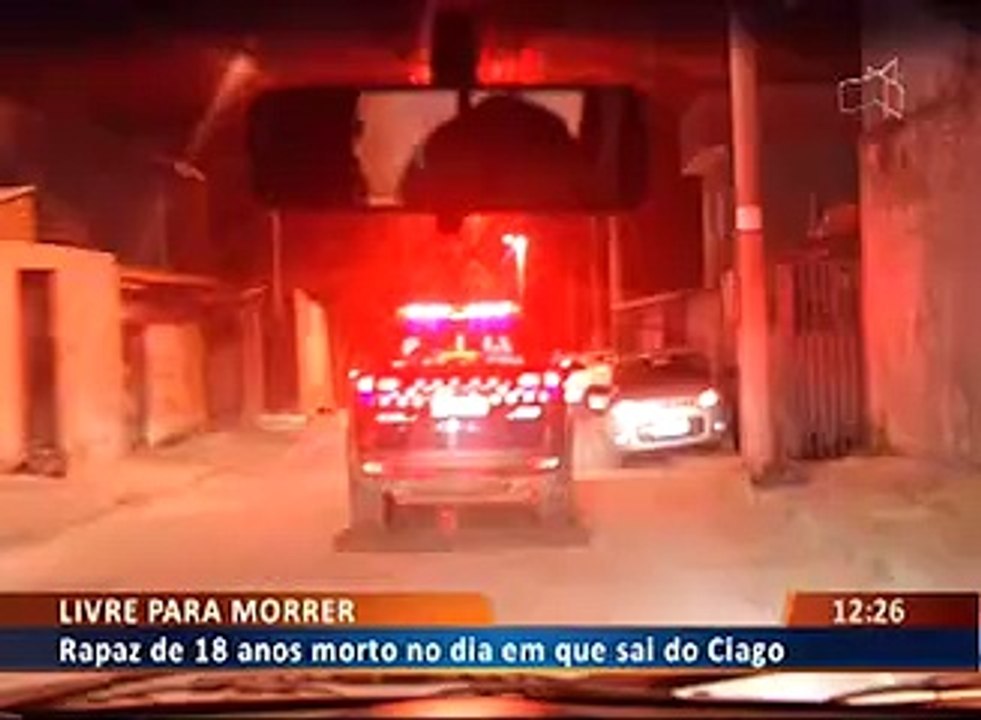 Livre para morrer
