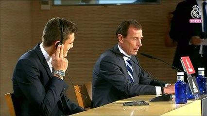 #شاهد | فيديو حصري - ماتيو كوفاسيتش مع إيميليو بوتراغينيو في المؤتمر الصحفي