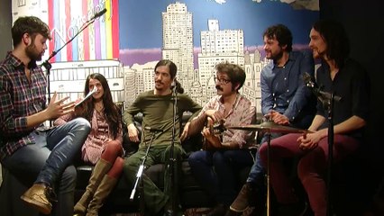 Entrevista Raisa