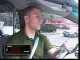 Logan & Masa on Cash Cab!!