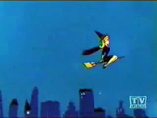 Hechizada - Bewitched INTRO