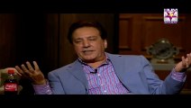 Javed Sheikh Shared The Funny Thing About His Childhood