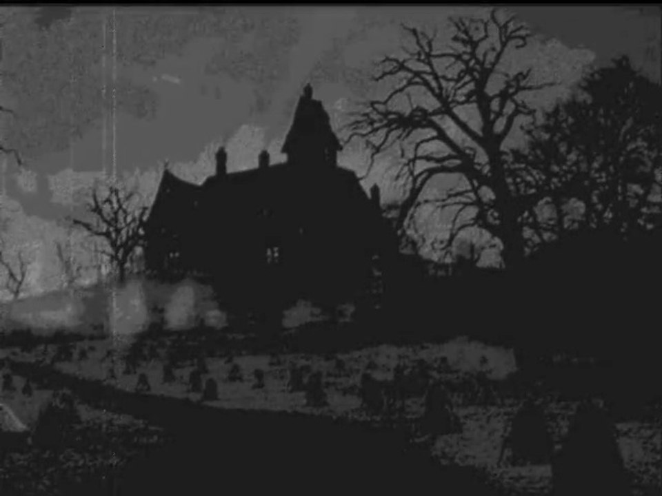 PP? - B8/ Strangehouse