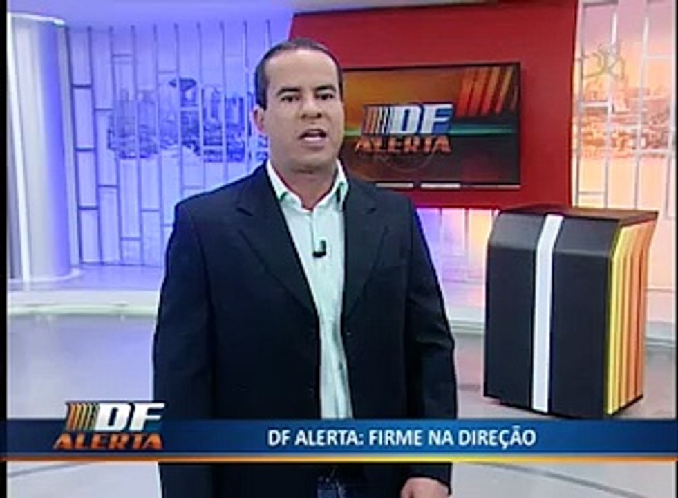 Grileiro perigoso
