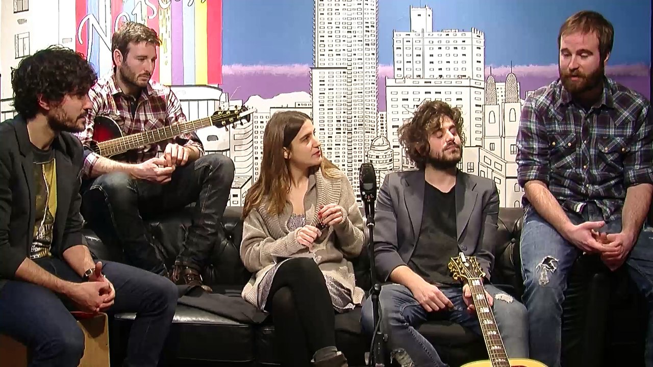 Entrevista Mild